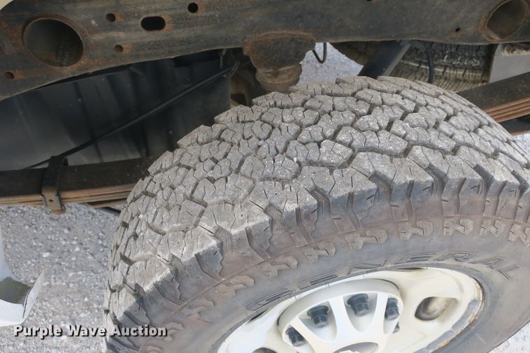 image for item EA9310 2011 Chevrolet Silverado 2500HD Crew Cab pickup truck