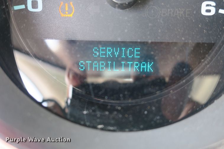 image for item EA9310 2011 Chevrolet Silverado 2500HD Crew Cab pickup truck