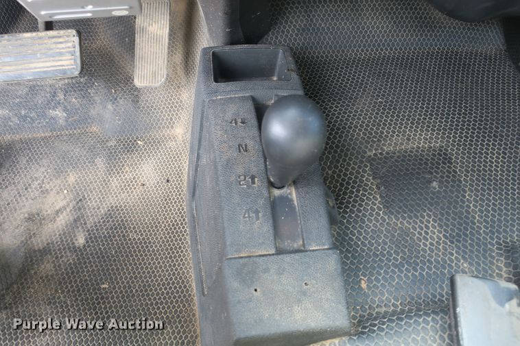 image for item EA9310 2011 Chevrolet Silverado 2500HD Crew Cab pickup truck