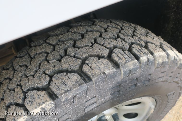 image for item EA9311 2011 Chevrolet Silverado 1500 pickup truck