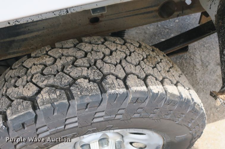 image for item EA9311 2011 Chevrolet Silverado 1500 pickup truck