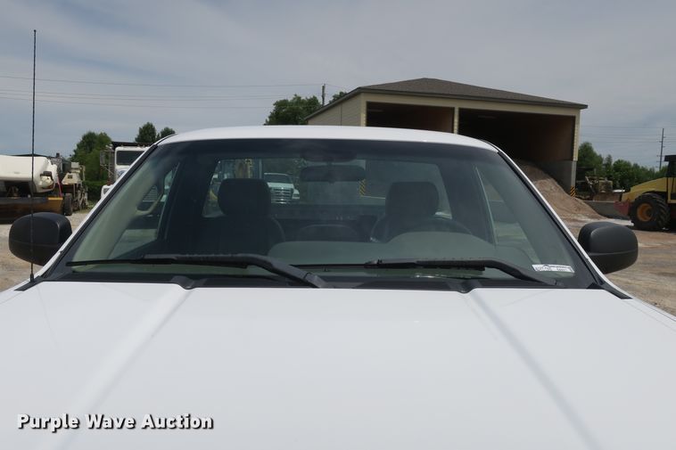 image for item EA9311 2011 Chevrolet Silverado 1500 pickup truck