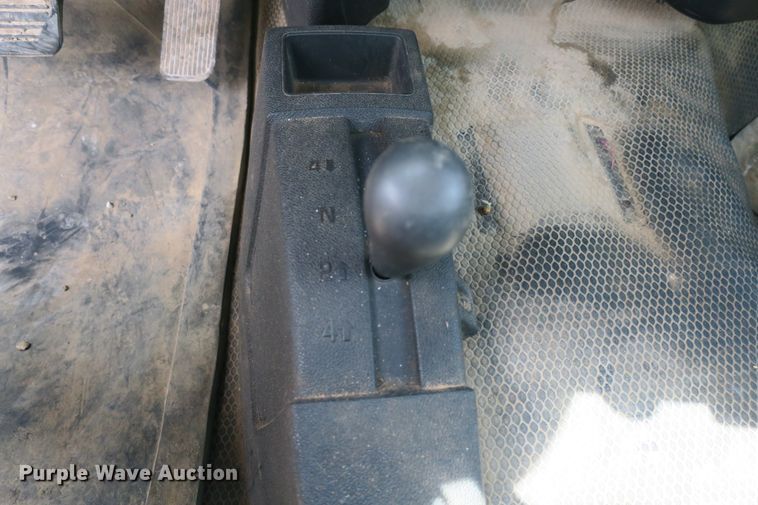 image for item EA9311 2011 Chevrolet Silverado 1500 pickup truck