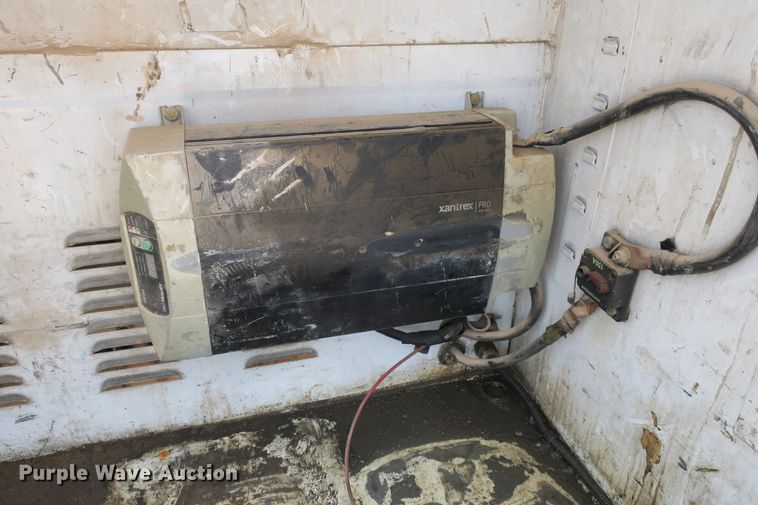 image for item EA9314 2008 GMC C5500 bucket truck