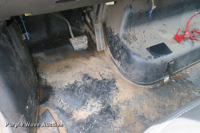 image for item EA9314 2008 GMC C5500 bucket truck