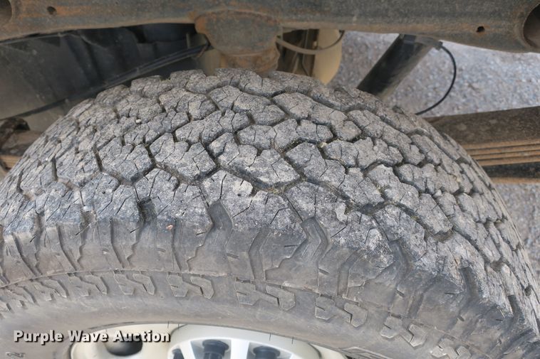 image for item EA9315 2011 Chevrolet Silverado 2500HD Crew Cab pickup truck