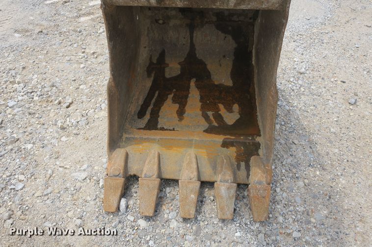 image for item EA9318 2011 Kobelco SK50SR-5 mini excavator