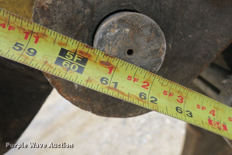 image for item EA9318 2011 Kobelco SK50SR-5 mini excavator