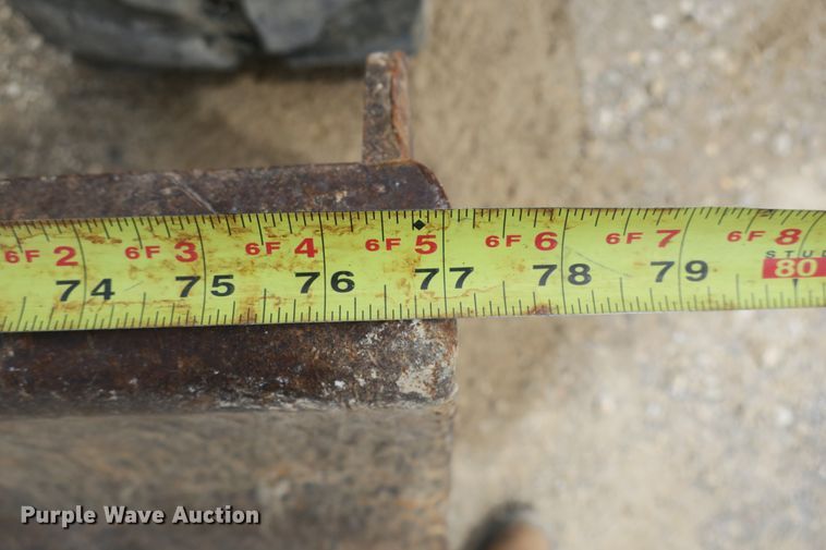 image for item EA9318 2011 Kobelco SK50SR-5 mini excavator