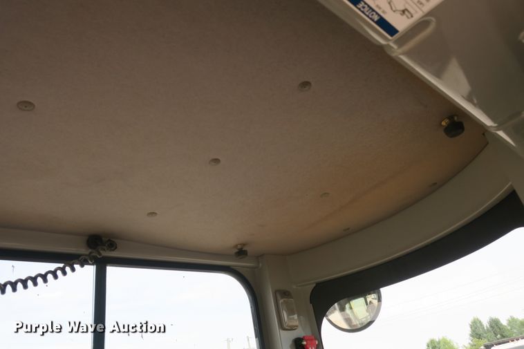 image for item EA9318 2011 Kobelco SK50SR-5 mini excavator