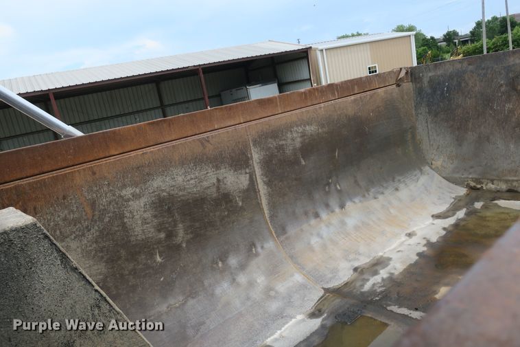 image for item EA9321 2007 Mack CV713 dump truck