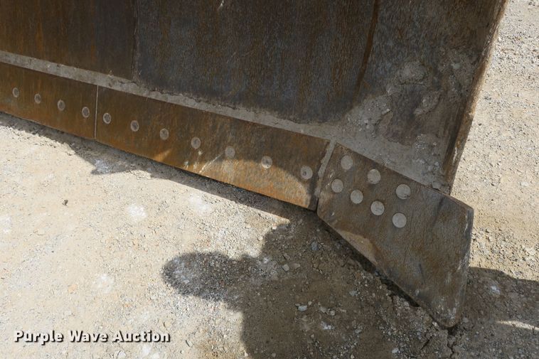 image for item EA9323 1978 Caterpillar D8K dozer