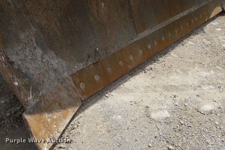 image for item EA9323 1978 Caterpillar D8K dozer