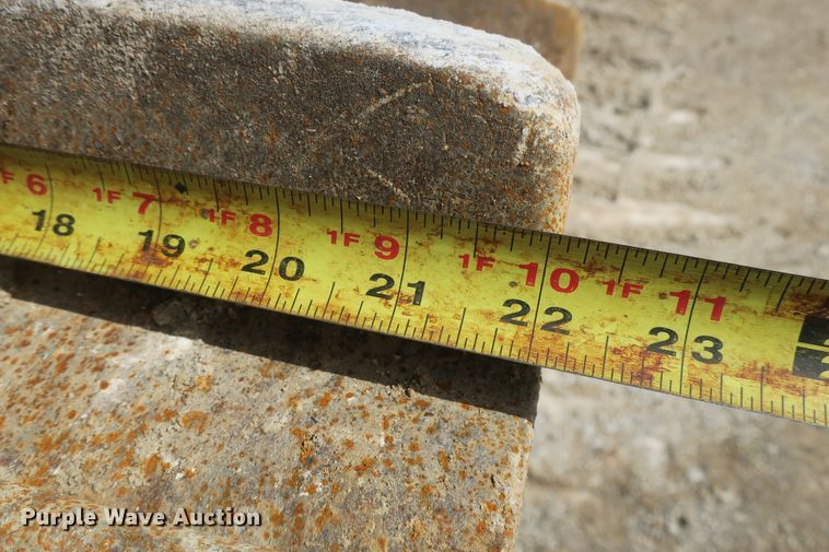 image for item EA9323 1978 Caterpillar D8K dozer