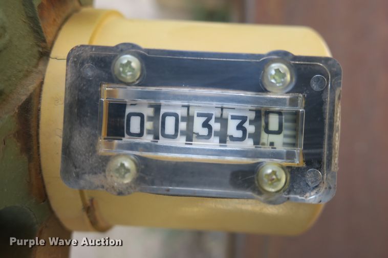 image for item EA9323 1978 Caterpillar D8K dozer