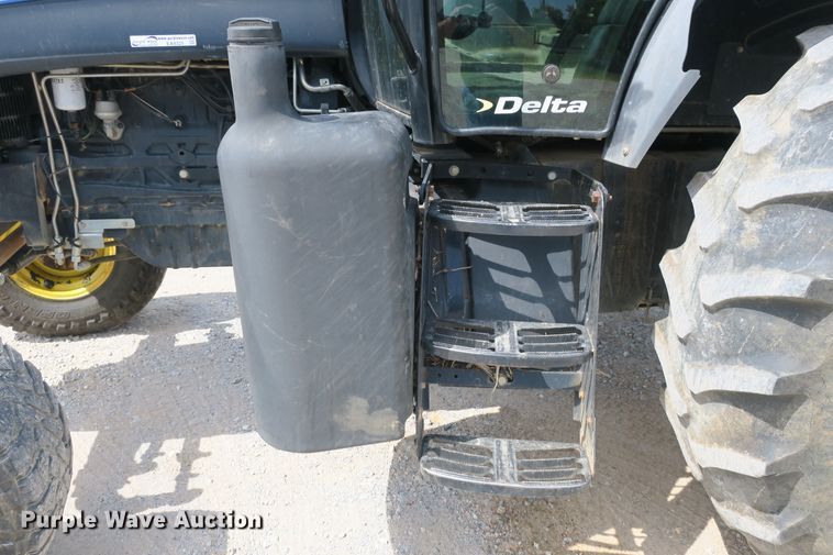 image for item EA9325 New Holland T6030 tractor