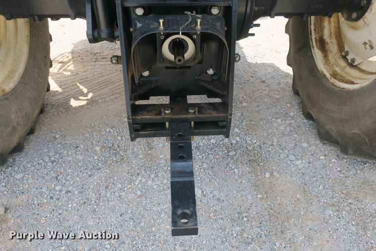 image for item EA9325 New Holland T6030 tractor