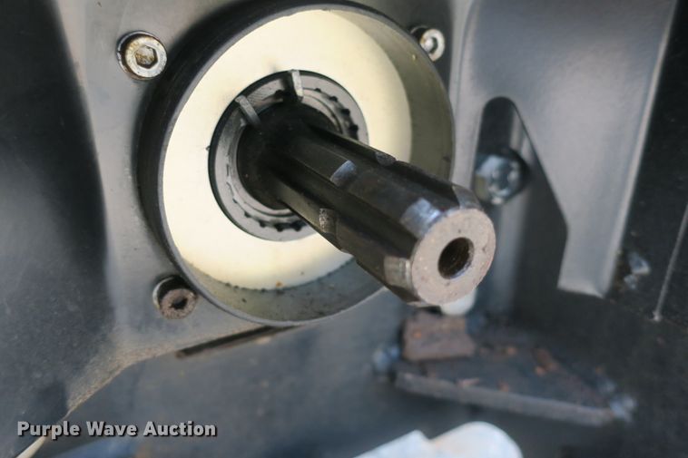 image for item EA9325 New Holland T6030 tractor