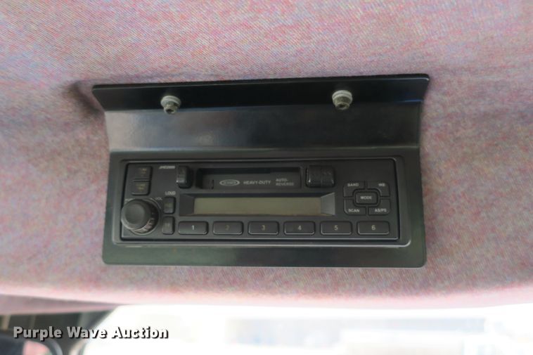 image for item EA9325 New Holland T6030 tractor