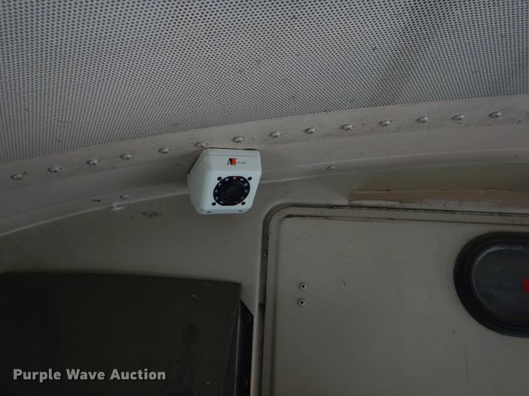 image for item ED9325 2008 Thomas Built Saf-T-Liner MVP EF school bus