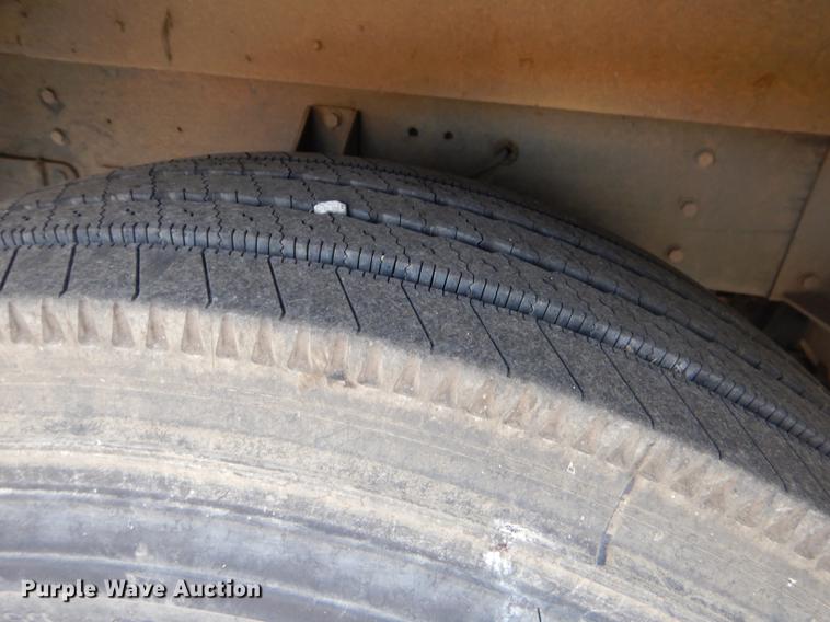 image for item ED9325 2008 Thomas Built Saf-T-Liner MVP EF school bus