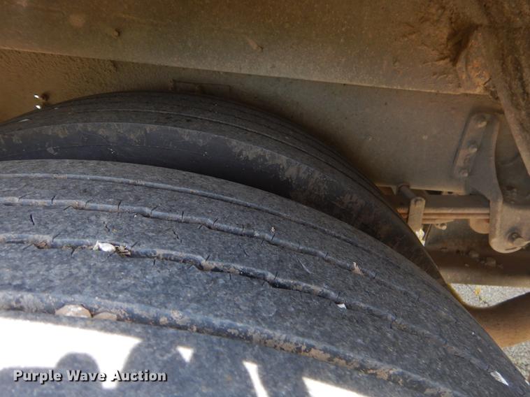 image for item ED9325 2008 Thomas Built Saf-T-Liner MVP EF school bus