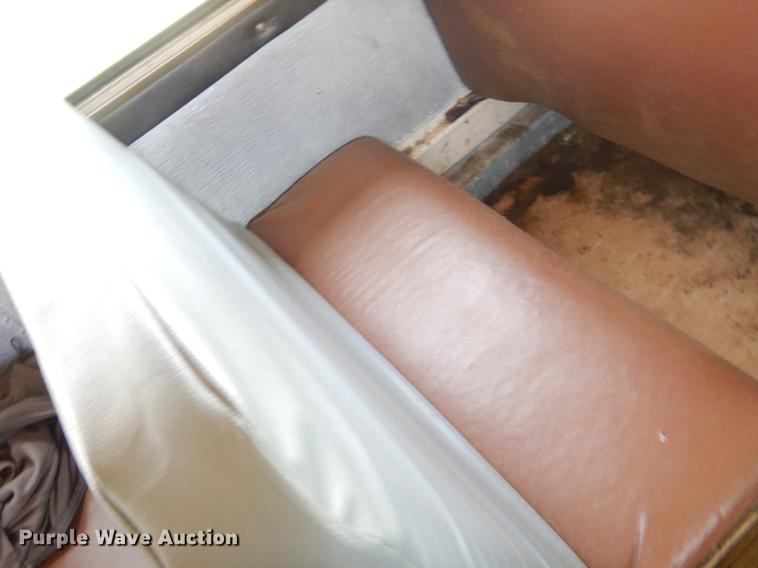 image for item ED9326 2008 Thomas Built Saf-T-Liner MVP EF school bus