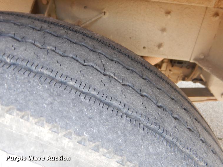 image for item ED9326 2008 Thomas Built Saf-T-Liner MVP EF school bus