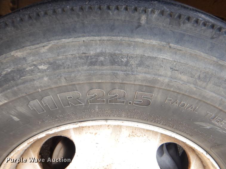 image for item ED9326 2008 Thomas Built Saf-T-Liner MVP EF school bus