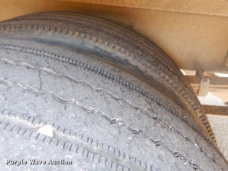 image for item ED9326 2008 Thomas Built Saf-T-Liner MVP EF school bus