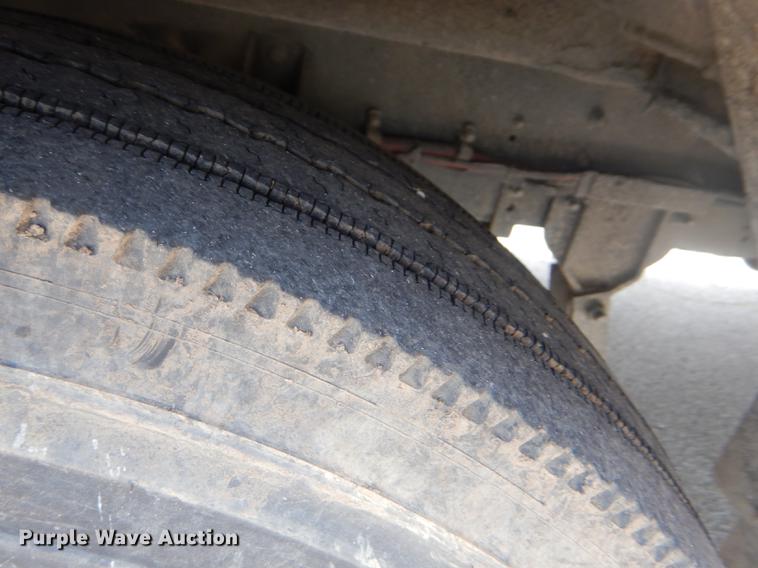 image for item ED9326 2008 Thomas Built Saf-T-Liner MVP EF school bus