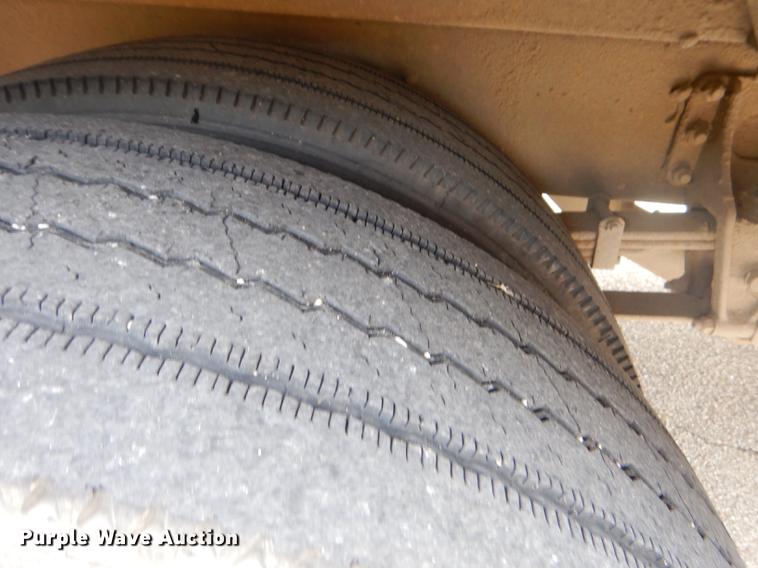 image for item ED9327 2008 Thomas Built Saf-T-Liner MVP EF school bus