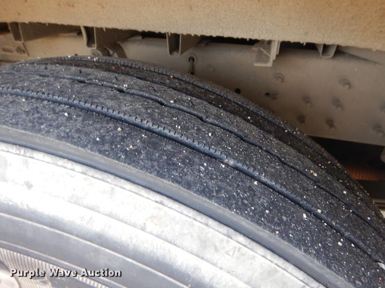 image for item ED9329 2005 Blue Bird All American school bus