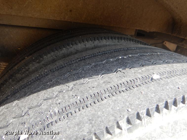 image for item ED9329 2005 Blue Bird All American school bus