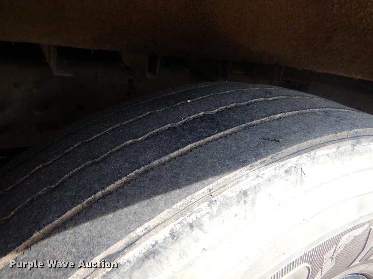 image for item ED9329 2005 Blue Bird All American school bus