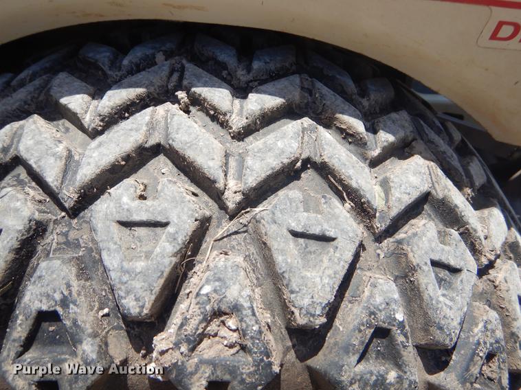 image for item ED9369 Grasshopper 722D ZTR lawn mower