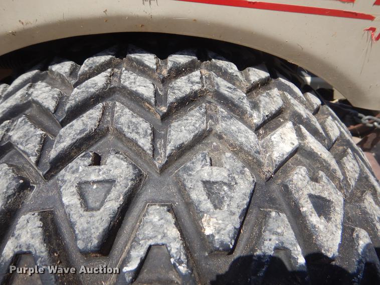 image for item ED9371 Grasshopper 721D ZTR lawn mower