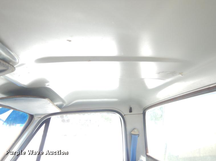 image for item ED9374 1980 Chevrolet C10 pickup truck