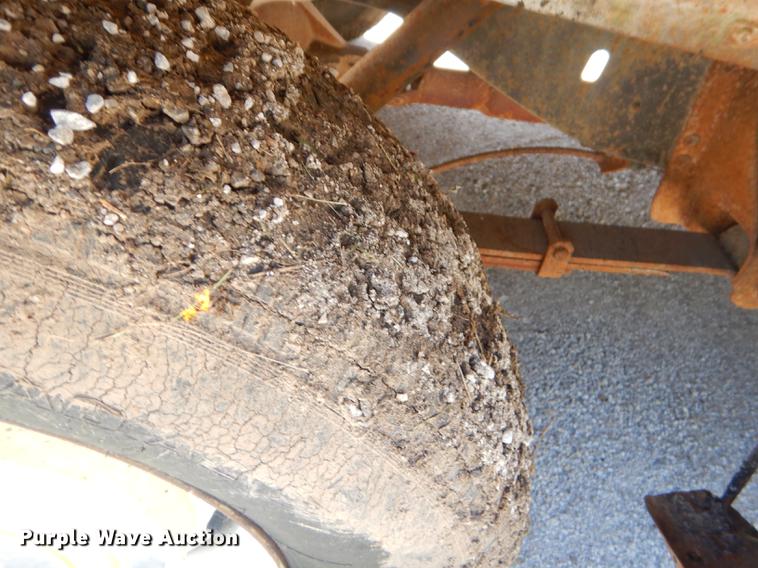 image for item ED9374 1980 Chevrolet C10 pickup truck