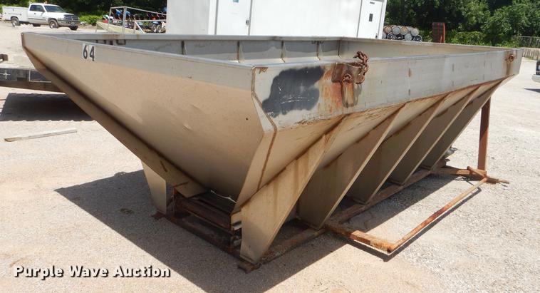 image for item ED9376 Flink 8613KS stainless steel spreader