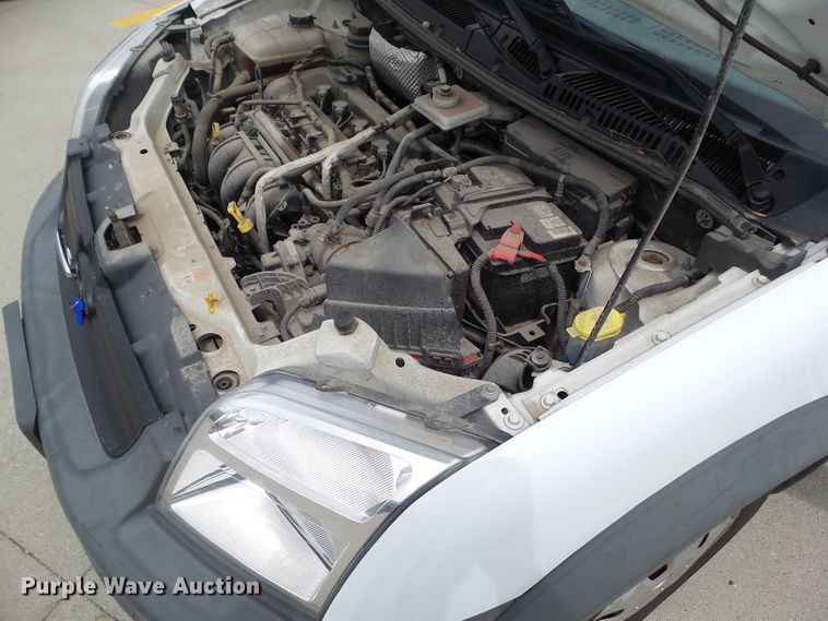 image for item EM9200 2011 Ford Transit Connect XL van