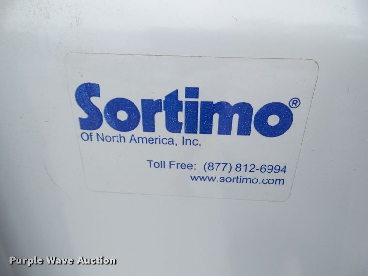 image for item EM9200 2011 Ford Transit Connect XL van