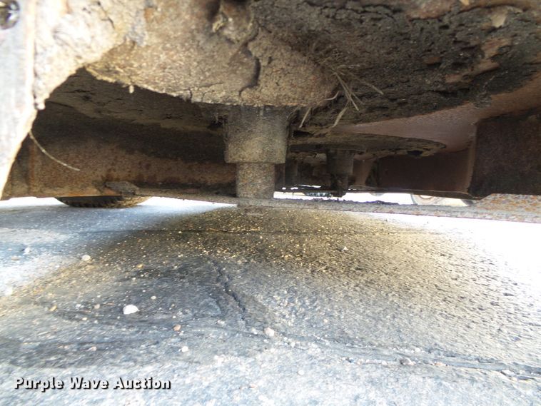 image for item EQ9099 Ex Mark LZ31DG724 ZTR lawn mower