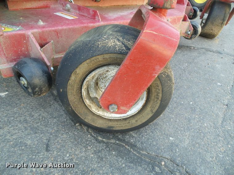 image for item EQ9099 Ex Mark LZ31DG724 ZTR lawn mower