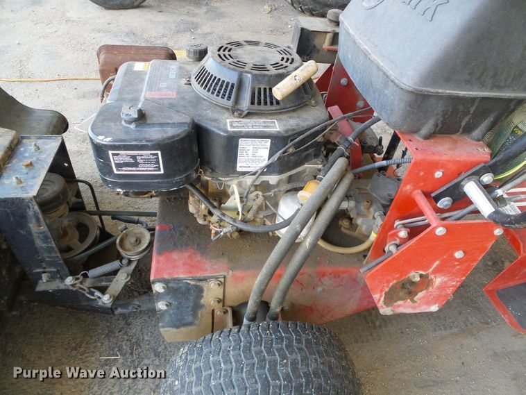 image for item EQ9102 Ex Mark RS-52SSW lawn mower