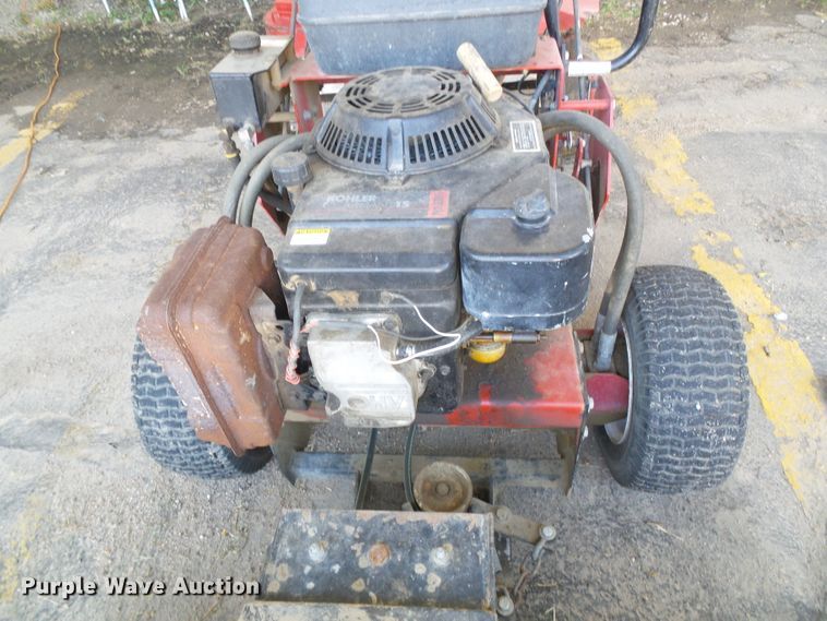 image for item EQ9102 Ex Mark RS-52SSW lawn mower