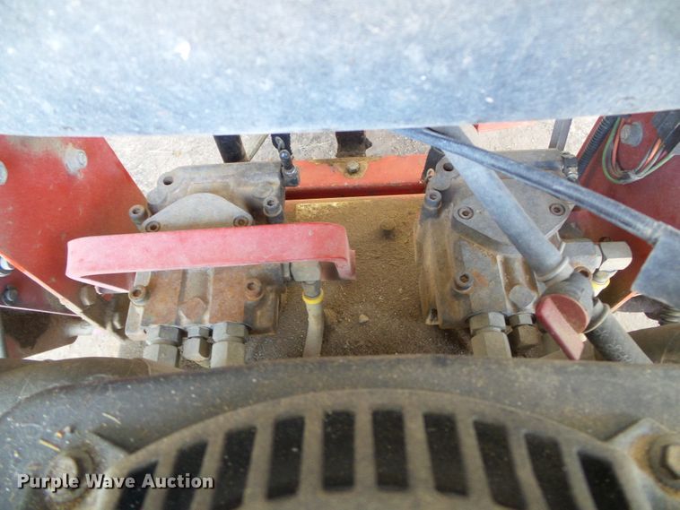 image for item EQ9102 Ex Mark RS-52SSW lawn mower