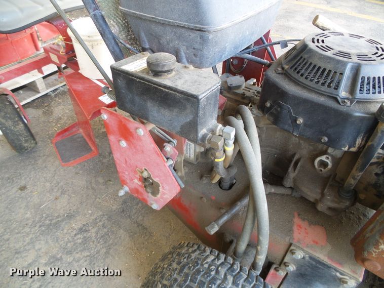 image for item EQ9102 Ex Mark RS-52SSW lawn mower