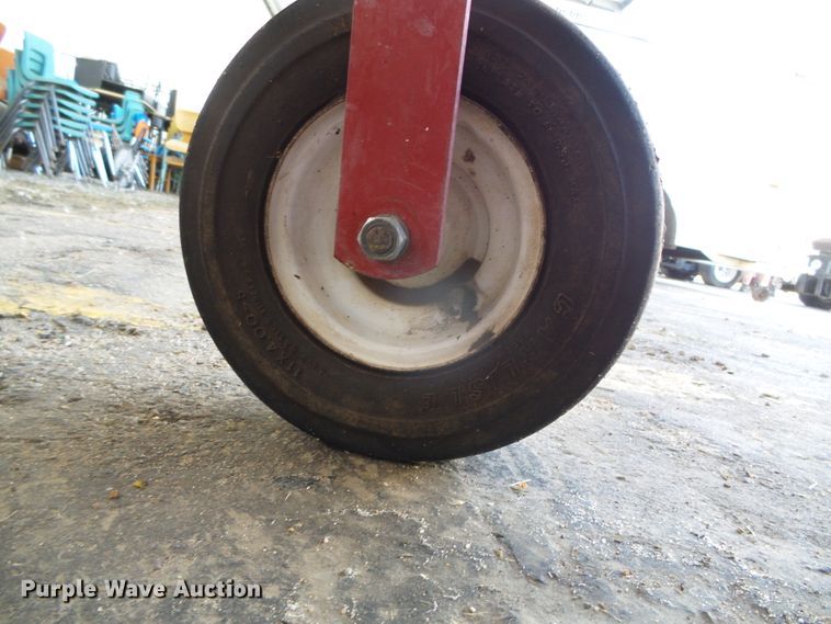 image for item EQ9102 Ex Mark RS-52SSW lawn mower