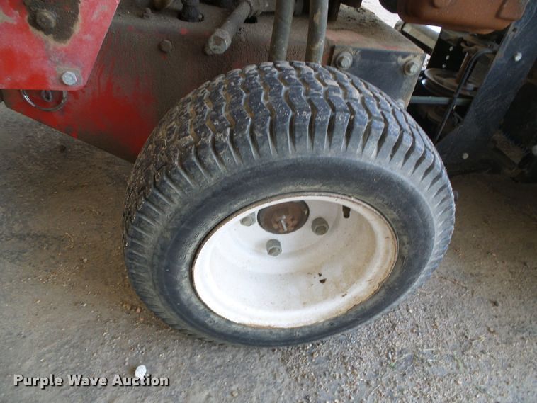 image for item EQ9102 Ex Mark RS-52SSW lawn mower